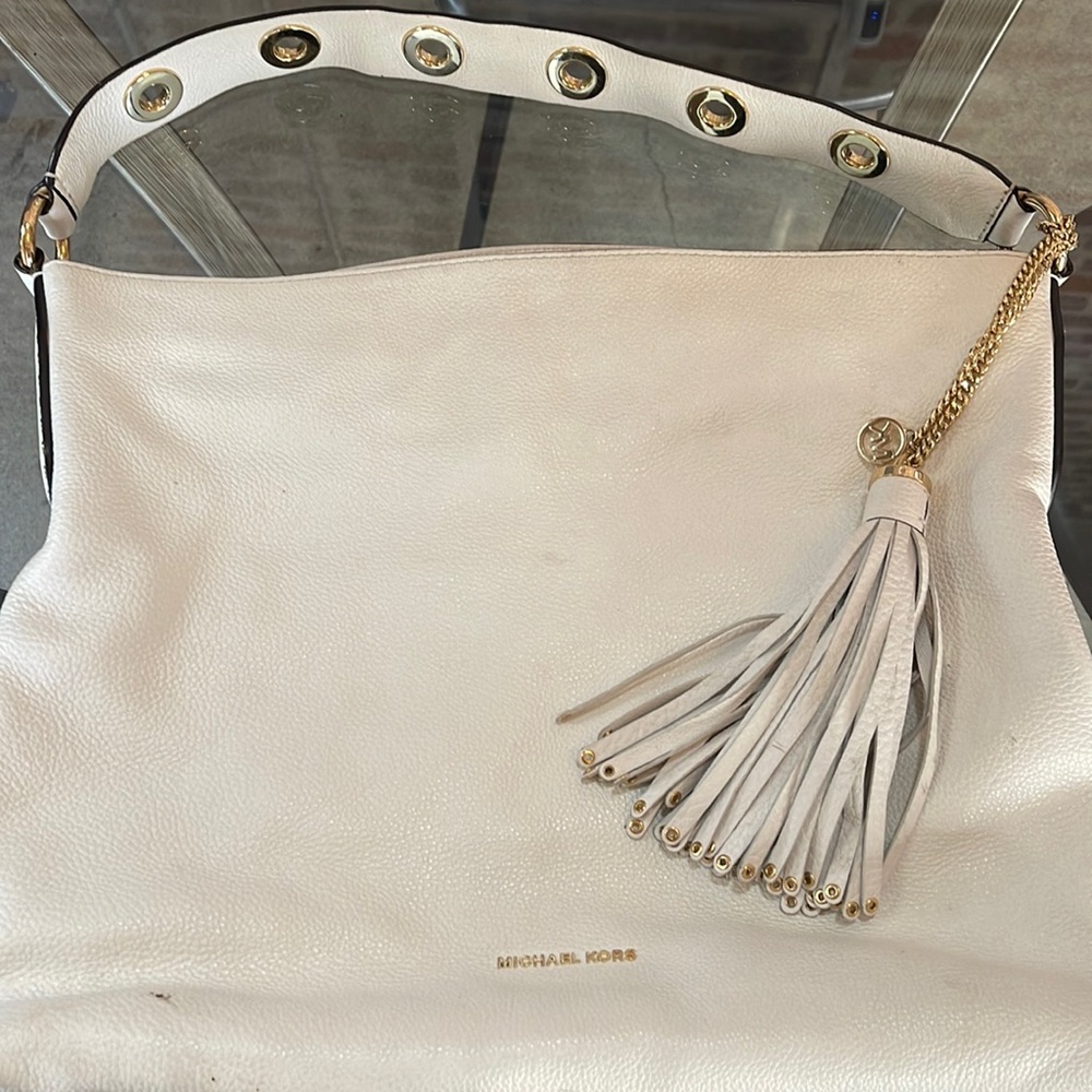 Michael Kors tote